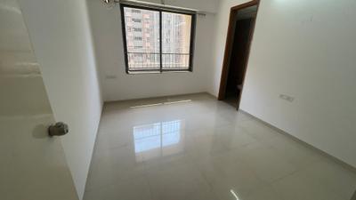 Bedroom Image of 865 Sq.ft 3 BHK Apartment / Flat for rent in Shaligram Prime, South Bopal Ahmedabad for Rs. 28500