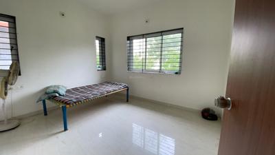 Bedroom Image of 3100 Sq.ft 4 BHK Villa for sale in Bhayli Vadodara for Rs. 17000000
