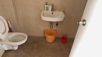 Image of 1363 Sq.ft 2 BHK Apartment / Flat for sale in Pacifica Hillcrest, Financial District, Hyderabad for Rs. 12790000