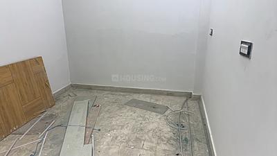 Living Room Image of 800 Sq.ft 3 BHK Builder Floor for sale in Sector 4 Rohini New Delhi for Rs. 13500000