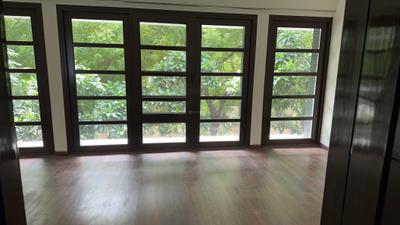 Bedroom Image of 4000 Sq.ft 3.5 BHK Villa for rent in Vipul Tatvam Villas, Sector 48 Gurgaon for Rs. 150000