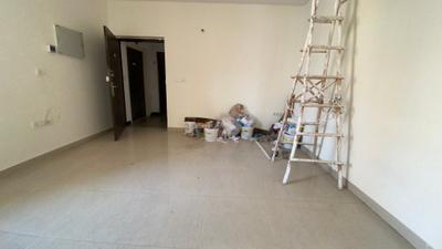 Living Room Image of 1070 Sq.ft 2 BHK Apartment / Flat for sale in Orris Carnation Residency, Sector 85 Gurgaon for Rs. 11400000