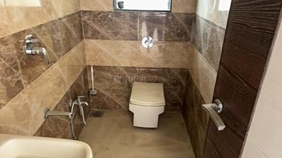 Image of 1100 Sq.ft 3 BHK Apartment / Flat for sale in Shanti Green Palms, Ghansoli, Navi Mumbai for Rs. 26000000