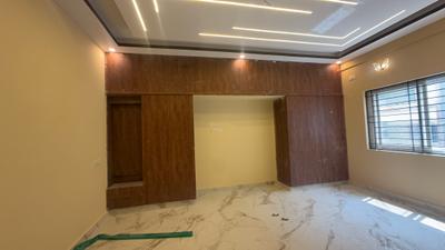 Bedroom Image of 4800 Sq.ft 4.5 BHK Independent House for sale in Hennur Bengaluru for Rs. 32000000