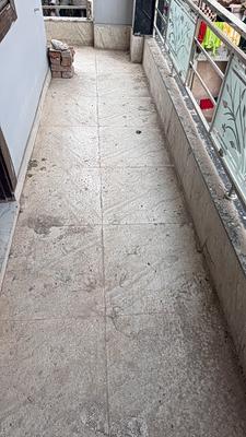 Image of 1100 Sq.ft 3 BHK Apartment / Flat for sale in Govindpuram, Ghaziabad for Rs. 4195000