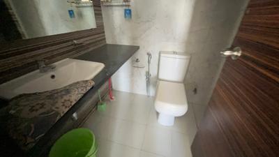 Image of 1150 Sq.ft 2 BHK Apartment / Flat for rent in PGM Zenistry, Baner, Pune for Rs. 36000