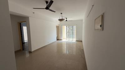 Living Room Image of 1265 Sq.ft 3 BHK Apartment / Flat for sale in Paras Tierea, Sector 137 Noida for Rs. 10200000