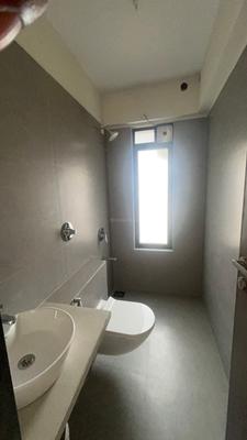 Image of 900 Sq.ft 3 BHK Apartment / Flat for rent in NHI Akshaya Residency, Borivali West, Mumbai for Rs. 70000