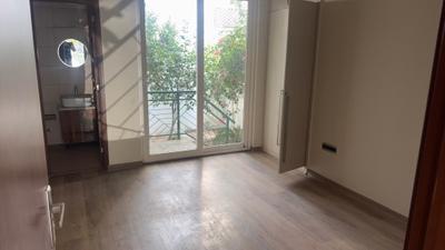 Central Park Flamingo Floors Bedroom One 3