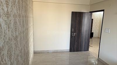 Bedroom Image of 1440 Sq.ft 3 BHK Apartment / Flat for rent in Pradhan Homes, Kankha Ki Dhani Jaipur for Rs. 18000