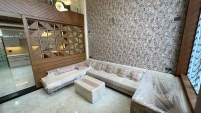 Living Room Image of 1700 Sq.ft 3 BHK Independent House for sale in Nipania Indore for Rs. 12500000