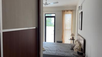 Bedroom Image of 1609 Sq.ft 2.5 BHK Apartment / Flat for sale in Godrej Oasis, Sector 88A Gurgaon for Rs. 18600000