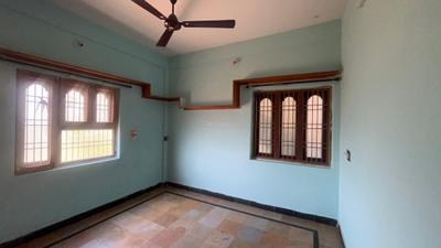 Bedroom Image of 1150 Sq.ft 2 BHK Builder Floor for rent in New Krishna Nagar Kurnool for Rs. 10500
