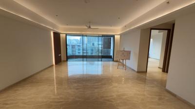 Living Room Image of 2100 Sq.ft 4 BHK Apartment / Flat for sale in Bandra West Mumbai for Rs. 156700000