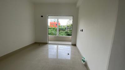 Bedroom Image of 1184 Sq.ft 3 BHK Apartment / Flat for sale in Keshtopur Kolkata for Rs. 4736000
