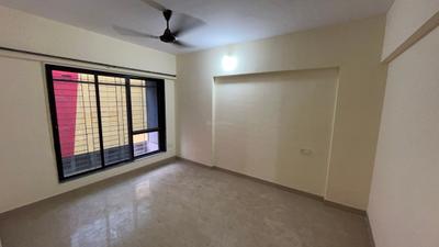 Bedroom Image of 905 Sq.ft 2 BHK Apartment / Flat for rent in Thakur Gayatri Satsang, Kandivali East Mumbai for Rs. 45000