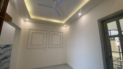 Bedroom Image of 1890 Sq.ft 4.5 BHK Duplex for sale in Banjarawala Dehradun for Rs. 12500000