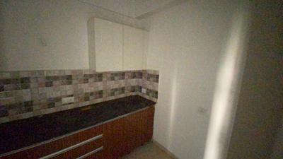 Kitchen Image of 1380 Sq.ft 3 BHK Apartment / Flat for rent in PR7 Airport Road Zirakpur for Rs. 23000