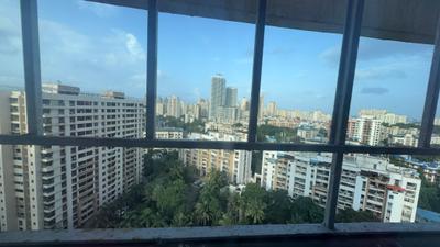 Image of 1000 Sq.ft 2 BHK Apartment / Flat for rent in Hiranandani Estate, Thane for Rs. 40000