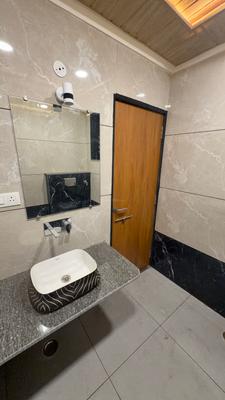 Image of 1878 Sq.ft 4 BHK Duplex for rent in Rachna Nagar, Bhopal for Rs. 98000