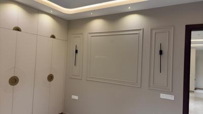 Bedroom Image of 3000 Sq.ft 4 BHK Builder Floor for sale in Kirti Nagar New Delhi for Rs. 65000000
