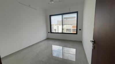 Bedroom Image of 1280 Sq.ft 2.5 BHK Apartment / Flat for sale in Unique Youtopia, Kharadi Pune for Rs. 13300000