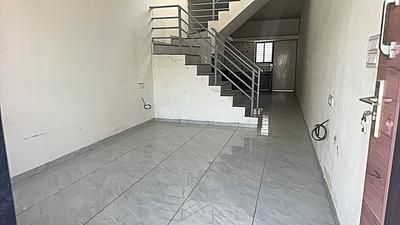 Living Room Image of 1190 Sq.ft 1 BHK Duplex for sale in Aslali Ahmedabad for Rs. 3800000