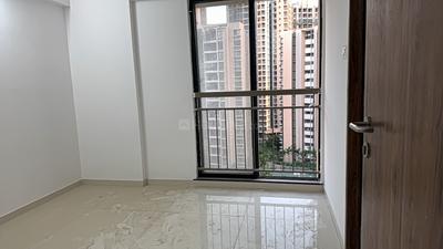 Bedroom Image of 1150 Sq.ft 3 BHK Apartment / Flat for rent in Pride Kingsbury Phase I, Charholi Budruk Pune for Rs. 30000