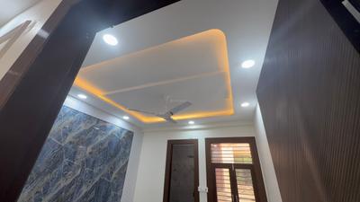 Bedroom Image of 1170 Sq.ft 3 BHK Apartment / Flat for sale in Shastri Nagar Ghaziabad for Rs. 6800000