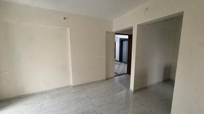 Living Room Image of 510 Sq.ft 1 BHK Apartment / Flat for rent in Aishwaryam Insignia, Punawale Pune for Rs. 21000