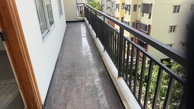 Image of 1120 Sq.ft 2 BHK Apartment / Flat for sale in HSR Layout, Bengaluru for Rs. 14650000