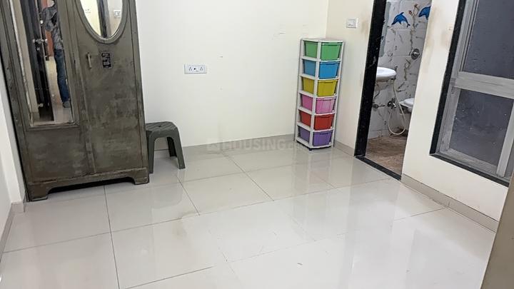 Krishna mahal chs Bedroom 1