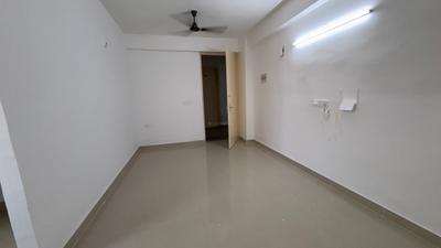 Living Room Image of 825 Sq.ft 2 BHK Apartment / Flat for sale in Landmark The Homes 81, Sector 81 Gurgaon for Rs. 8000000