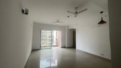 Living Room Image of 1285 Sq.ft 3 BHK Apartment / Flat for sale in Paras Tierea, Sector 137 Noida for Rs. 10500000