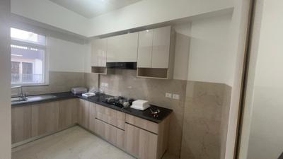 Kitchen Image of 1012 Sq.ft 2 BHK Apartment / Flat for sale in Smartworld Orchard, Sector 61 Gurgaon for Rs. 17000000