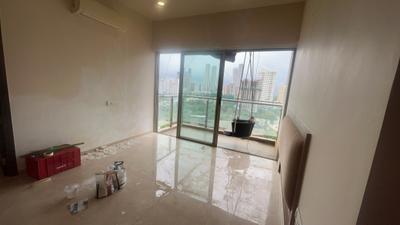 Bedroom Image of 1773 Sq.ft 3 BHK Apartment / Flat for rent in Lodha Primero, Worli Mumbai for Rs. 240000