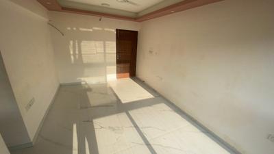 Living Room Image of 672 Sq.ft 2 BHK Apartment / Flat for sale in Siroya Level The Residences, Andheri West Mumbai for Rs. 20000000