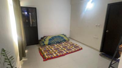 Bedroom Image of 1408 Sq.ft 3 BHK Apartment / Flat for rent in Svamitva Emerald Square, Bommasandra Bengaluru for Rs. 55000