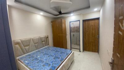 Bedroom Image of 623 Sq.ft 4 BHK Villa for sale in Noida Extension Greater Noida for Rs. 8000000