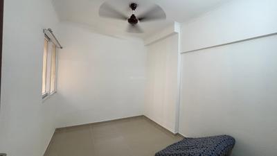 Bedroom Image of 1100 Sq.ft 2.5 BHK Apartment / Flat for sale in Amrapali Verona Heights, Noida Extension Greater Noida for Rs. 8580000