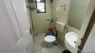 Image of 1100 Sq.ft 2 BHK Apartment / Flat for sale in Progressive Signature, Ghansoli, Navi Mumbai for Rs. 19000000