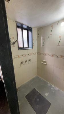 Image of 750 Sq.ft 1 BHK Apartment / Flat for rent in Hemoo Kalani Society, Pimpri, Pune for Rs. 17500