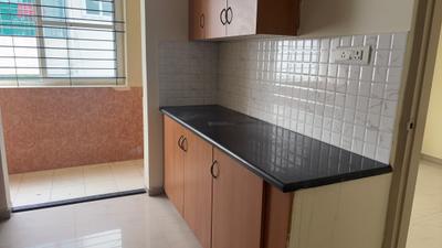 Kitchen Image of 1600 Sq.ft 2 BHK Apartment / Flat for rent in Kengeri Bengaluru for Rs. 25000