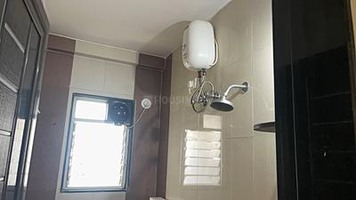 Image of 867 Sq.ft 2 BHK Apartment / Flat for rent in Sonigara Nilay, Chinchwad, Pune for Rs. 31000