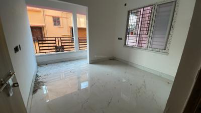 Bedroom Image of 781 Sq.ft 2 BHK Apartment / Flat for sale in Keshtopur Kolkata for Rs. 2808000
