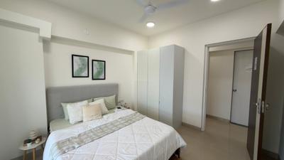 Bedroom Image of 1560 Sq.ft 3 BHK Apartment / Flat for sale in Nahar Camellia Apartment, Powai Mumbai for Rs. 31100000