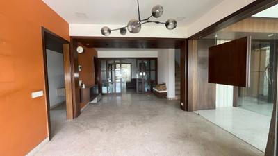Living Room Image of 6850 Sq.ft 5 BHK Apartment / Flat for sale in Gulbai Tekra Ahmedabad for Rs. 34500000
