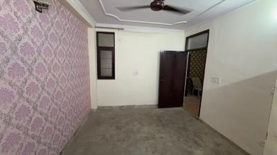Bedroom Image of 670 Sq.ft 2 BHK Builder Floor for sale in Mayur Vihar Phase 1 New Delhi for Rs. 5200000