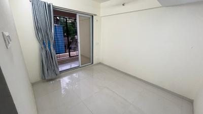 Bedroom Image of 850 Sq.ft 2 BHK Apartment / Flat for sale in Shreeji Krishna Nayan Complex Phase I, Badlapur East Badlapur for Rs. 3455000