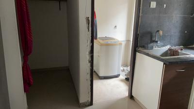Image of 2350 Sq.ft 3 BHK Apartment / Flat for sale in Gala Aura, South Bopal, Ahmedabad for Rs. 16000000
